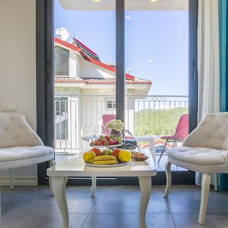 Monastery Suites Hotel (Adults Only) โอลลุนเดนิซ ภายนอก รูปภาพ
