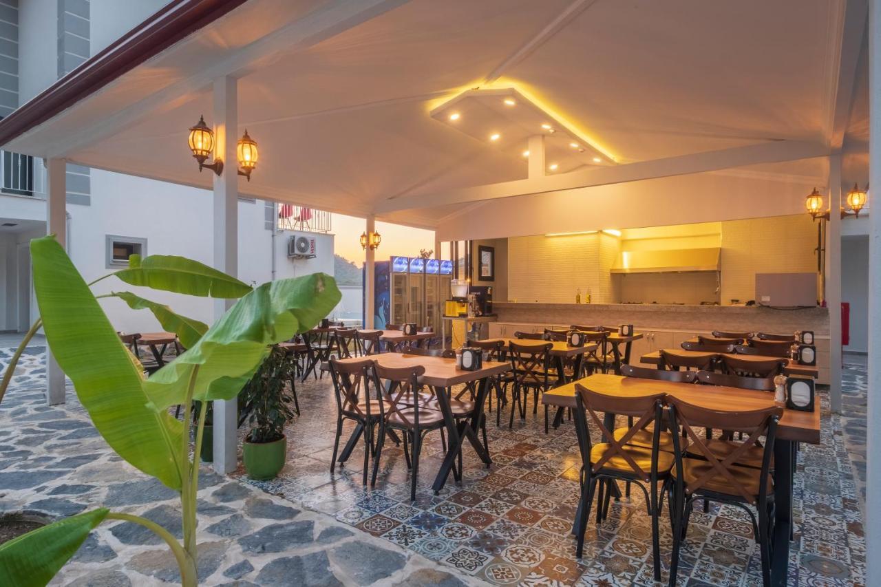 Monastery Suites Hotel (Adults Only) โอลลุนเดนิซ ภายนอก รูปภาพ