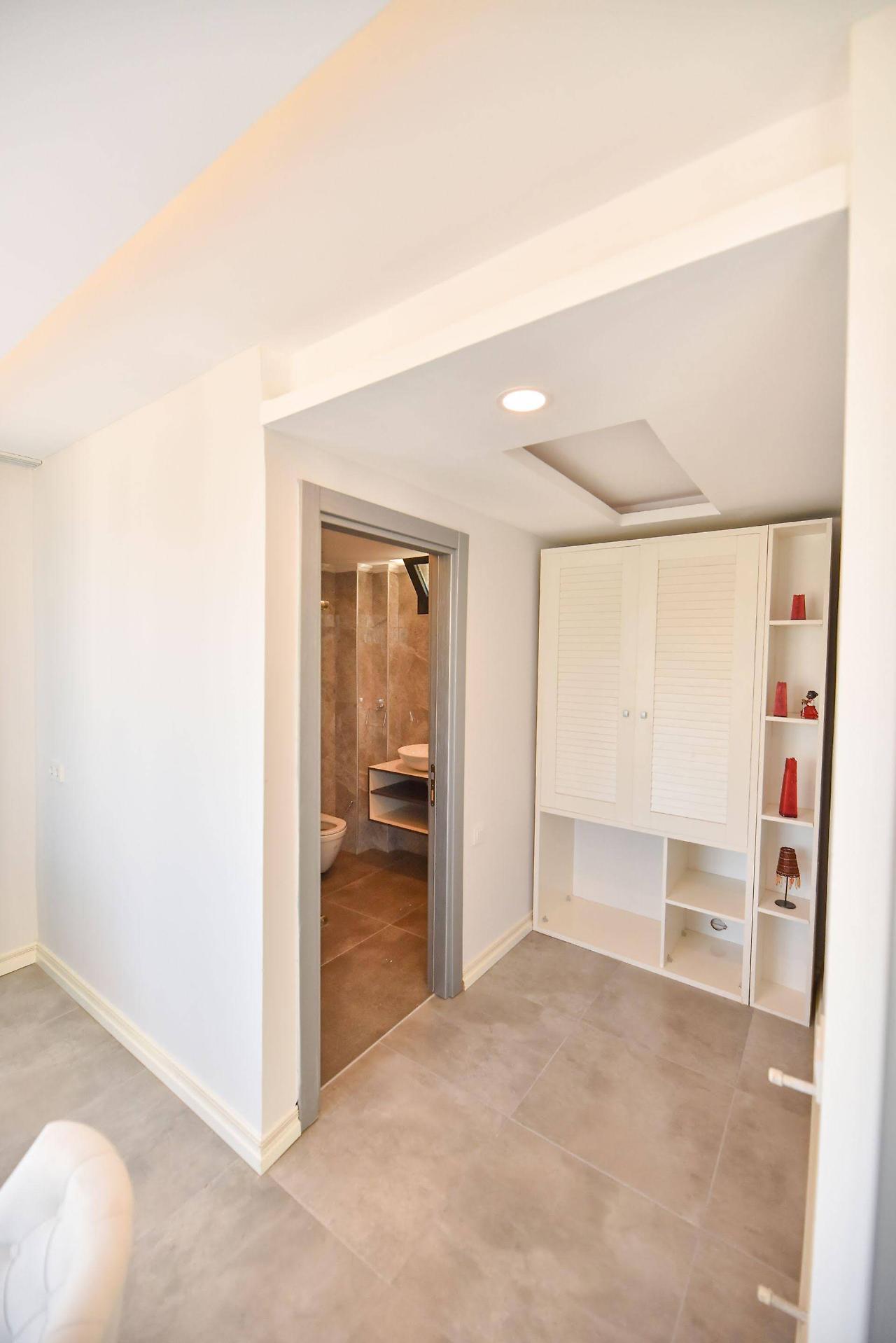 Monastery Suites Hotel (Adults Only) โอลลุนเดนิซ ภายนอก รูปภาพ