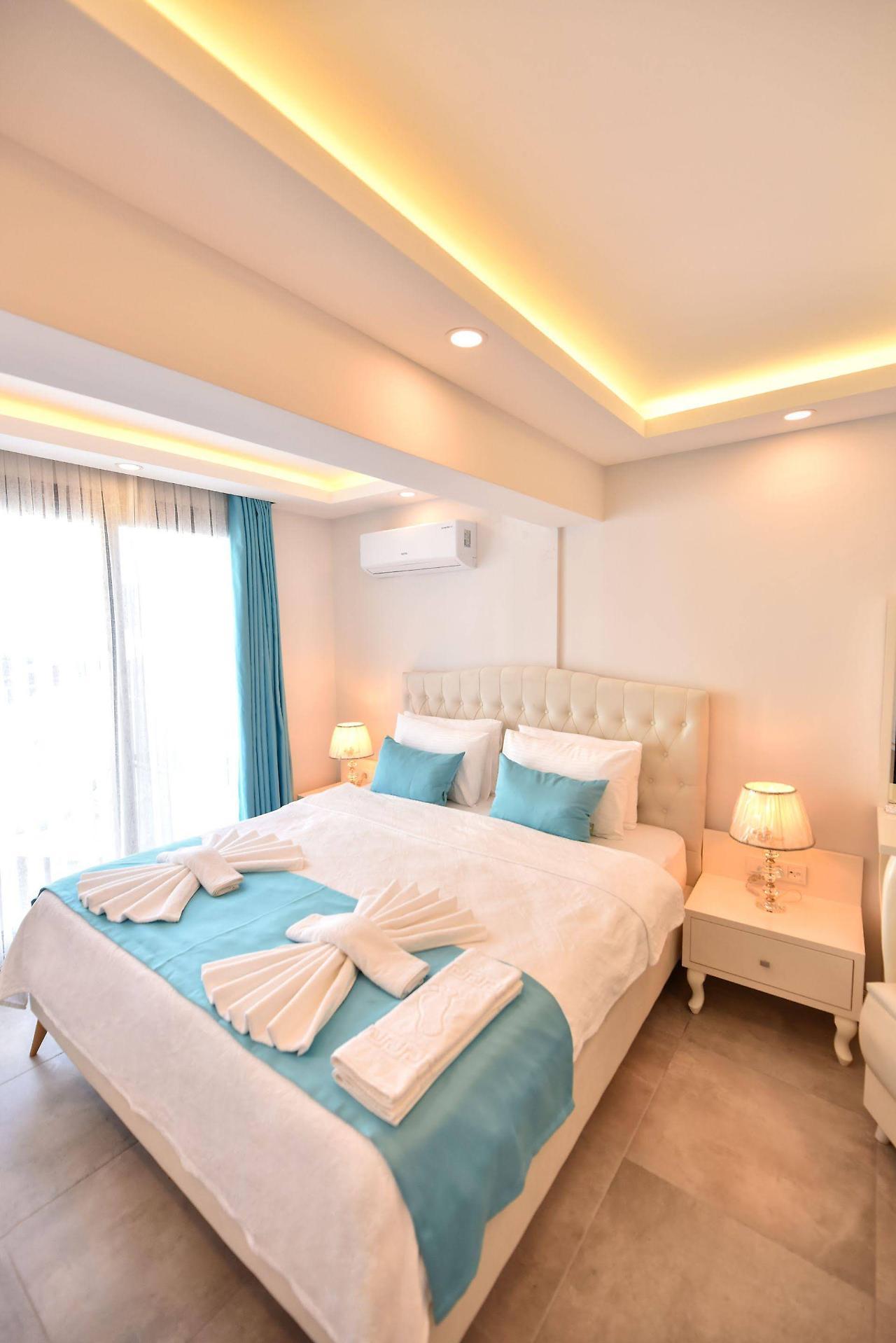 Monastery Suites Hotel (Adults Only) โอลลุนเดนิซ ภายนอก รูปภาพ