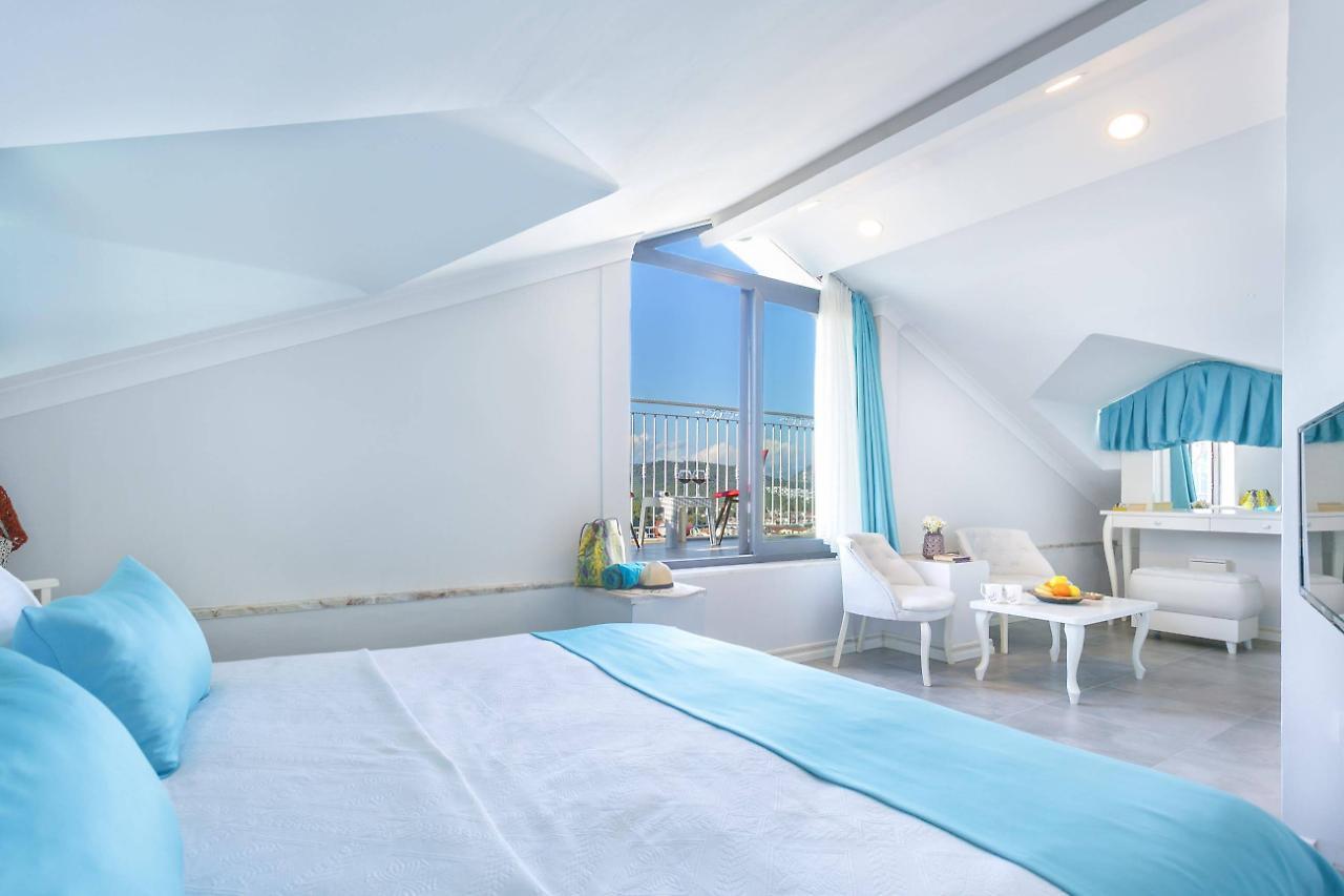 Monastery Suites Hotel (Adults Only) โอลลุนเดนิซ ภายนอก รูปภาพ