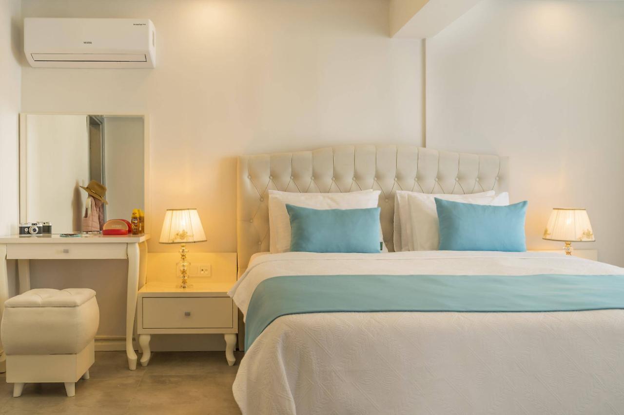 Monastery Suites Hotel (Adults Only) โอลลุนเดนิซ ภายนอก รูปภาพ