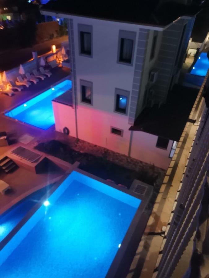 Monastery Suites Hotel (Adults Only) โอลลุนเดนิซ ภายนอก รูปภาพ