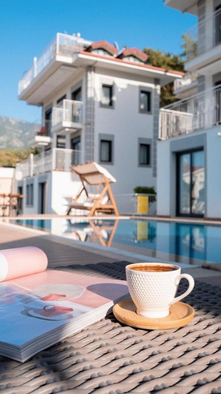 Monastery Suites Hotel (Adults Only) โอลลุนเดนิซ ภายนอก รูปภาพ