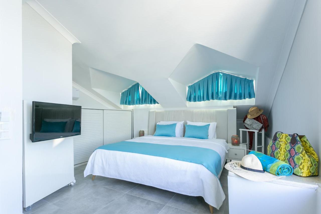 Monastery Suites Hotel (Adults Only) โอลลุนเดนิซ ภายนอก รูปภาพ