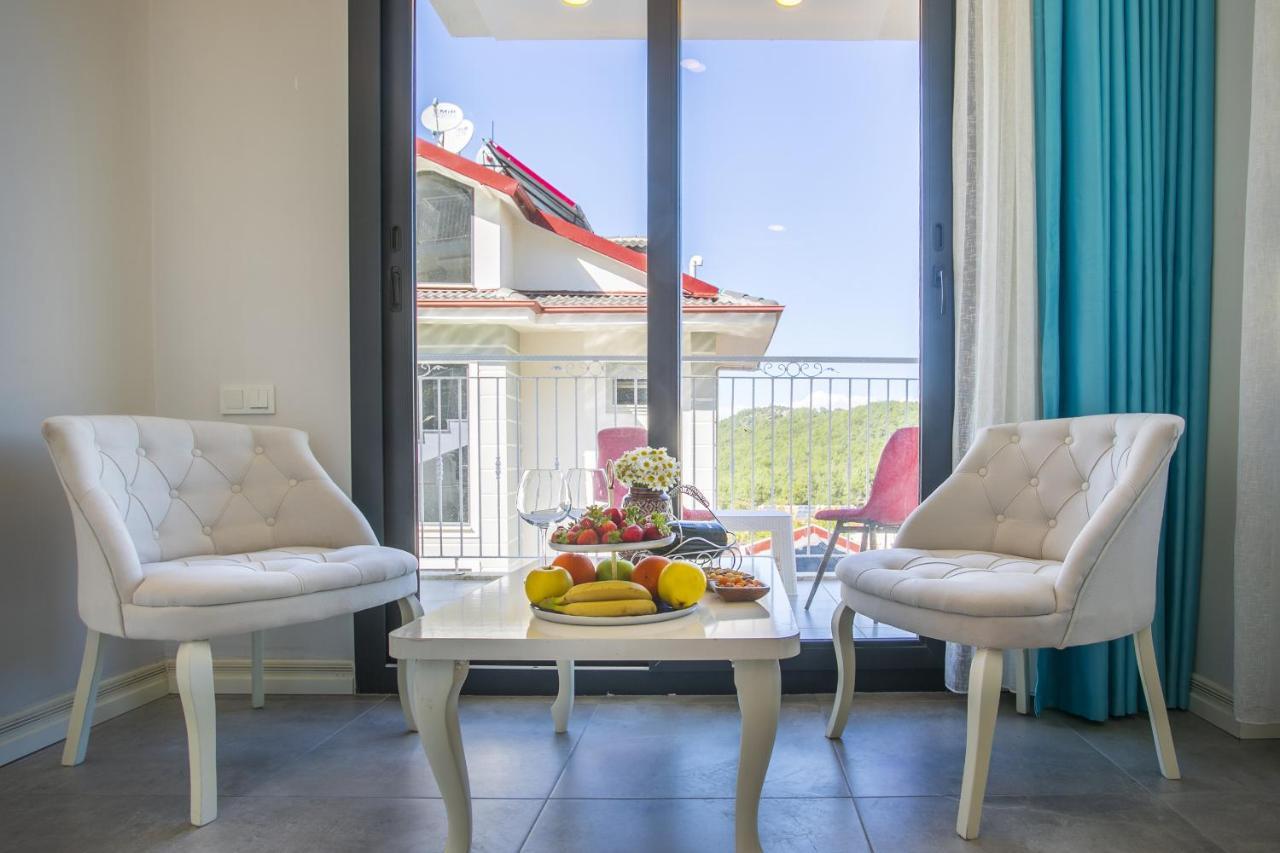 Monastery Suites Hotel (Adults Only) โอลลุนเดนิซ ภายนอก รูปภาพ